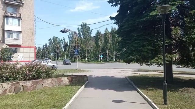 Снежное сегодня