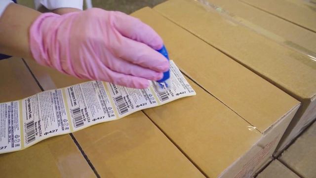 Финтур - производство смотреть онлайн