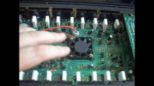 Усилители Mystery mk 4.80 vs Mystery MA-4.480V3 Взгляд изнутри