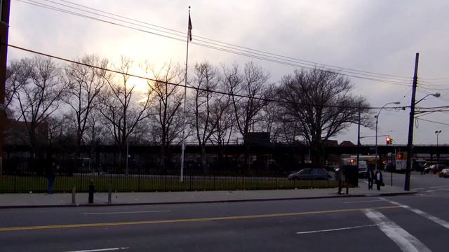 Русский Нью-Йорк Toshiba Camelia X200 смотреть онлайн