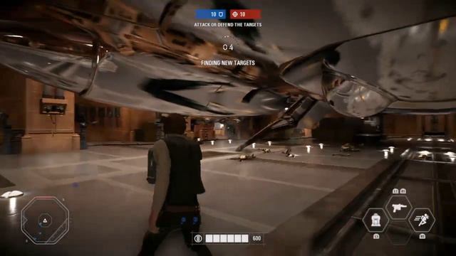 Battlefront 2 | Livestream смотреть онлайн