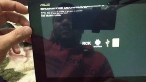 Восстановление ASUS Transformer Pad TF300TG