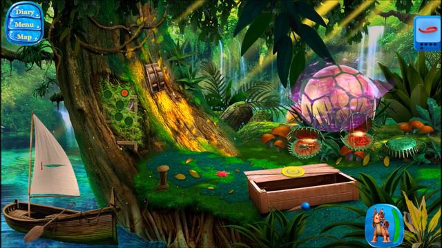 Legacy: Witch Island Last Bastion Trailer смотреть онлайн