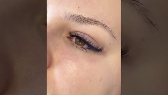 Наращивание ресниц в Тюмени. Звоните: 8 (919) 929-02-32 смотреть онлайн