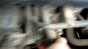 Непонятный стук в двигателе мазда 3 2005 г.