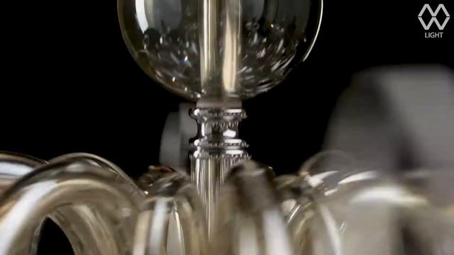 Люстра MW-Light Элла 483012710 смотреть онлайн