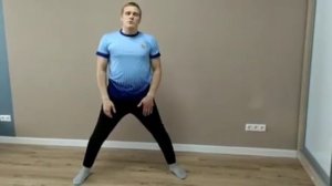 Комплекс общеразвивающих упражнений | Здоровье дома