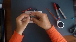 Кивок, сторожок для зимней удочки из астролона.