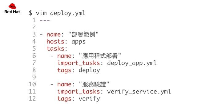 就是要跟你聊 Red Hat Ansible 自動化怎麼讓你更安心管理系統 смотреть онлайн
