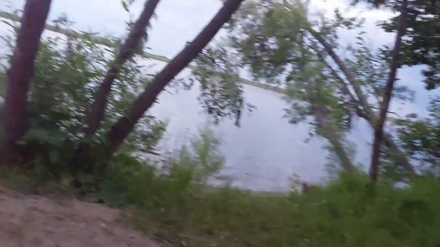 Ночная Рыбалка в Архангельске на о.Краснофлотский 2023. Суп на костре. Сюрприз погоды. смотреть онлайн