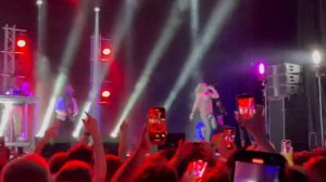 Провальный концерт Lil Pump в Киеве 2021 🤦🏻♀️ VLOG