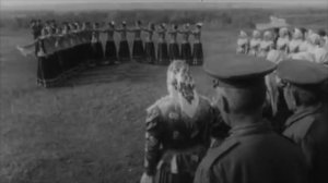 Танец Плетень