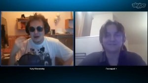 Хованский решает проблемы Rickey F в "Хованский Разрулит "