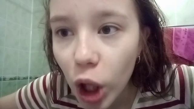 Как стать красоткой в школе? Проверяю лайфхаки и советы Насти Лазарчук. Моё утро.