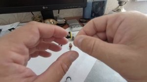 БОМБАРДА. САМЫЙ ПРОСТОЙ МОНТАЖ | СУПЕР СНАСТЬ  для ловли плотвы, краснопёрки, чехони, окуня