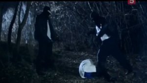 Нина Гогаева | Анна Данькова | Юлия Вайшнур | Ольга Зейгер | Анастасия Гулимова - След