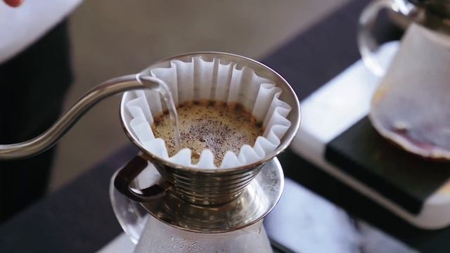 10 интересных фактов о кофе смотреть онлайн