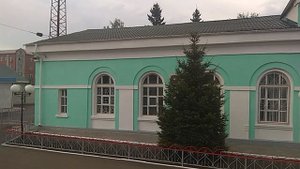 Иланская