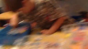 Как плести из резинок                                                         Kot