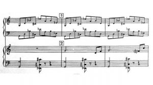 [Alexander Mosolov] Harp Concerto (Score-Video)