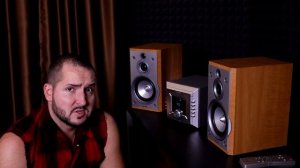 Супер акустика с Авито! Philips MZ-33.