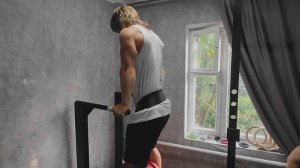 Бойцовский Клуб Артёма Широкова. Выход силой +65кг. Тренировка СтритЛифтеров. Деревенский отдых.