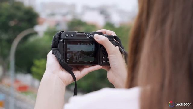 Nikon Z30 Review: For The Aspiring Content Creators смотреть онлайн