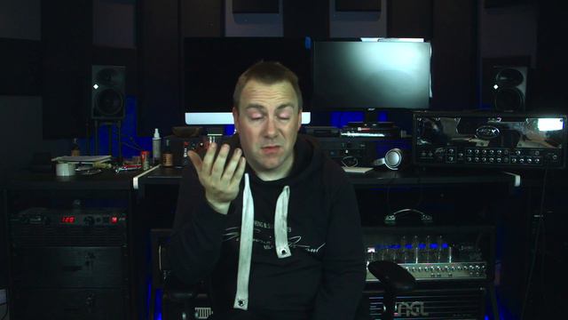 I Haven't Played a Non-USA Guitar in 6 Months!?!?! смотреть онлайн