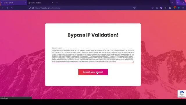 как заходить через куки в роблокс 2022 смотреть онлайн
