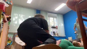 САМЫЙ НАСТОЯЩИЙ ПРАНК🤪упали в обморок на занятие и то,чем это закончилось..😨