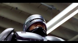 Робокоп (1987) - Безымянный Киноподкаст