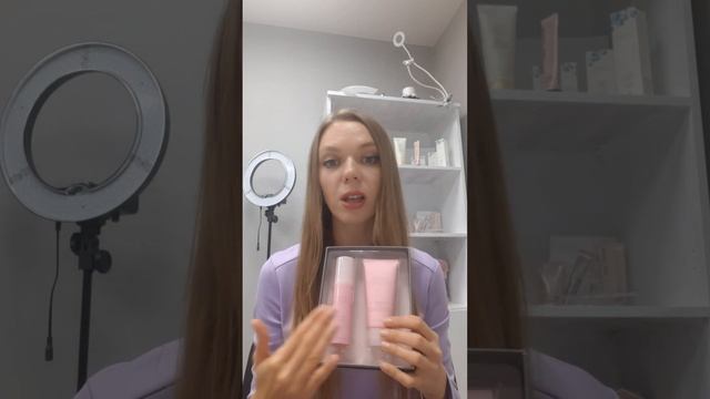 Пора делать пилинги! Пилинги от "Мэри Кэй" смотреть онлайн