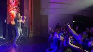 Ария - Ангелы Неба Live