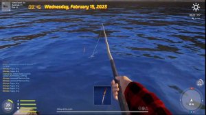 russian fishing 4 how to make money easily