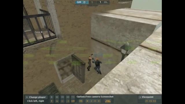 Crossfire - Super Jump Tutorial смотреть онлайн