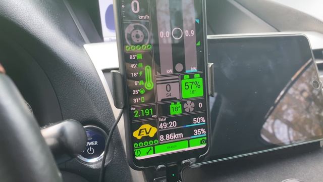 ECO MODE на ГИБРИДЕ выгода или ВРЕД...ТЕСТ!!! смотреть онлайн