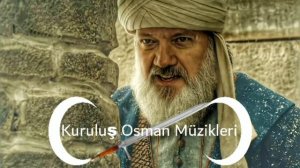 Kuruluş Osman Müzikleri - Ibrahim Fakih