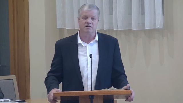 Воскресное Богослужение (утро) 22.05.2022 смотреть онлайн