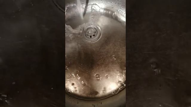 Видео для отзыва на Айрек. Средство для прочистки труб Tiret Turbo 2. Средство не сработало. смотреть онлайн