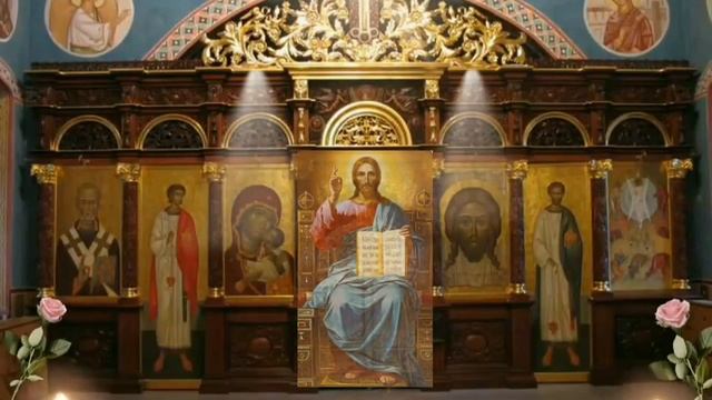 Молитва на успех во всех делах! успех в учебе, работе, во всех начинаниях! #молитва #славабогузавсе