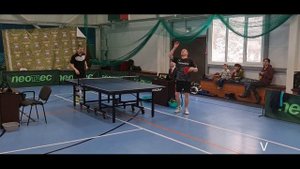 Схватились шиповики: В.Ермилин vs А.Пучинин, Смоленск ветеранский турнир, 3-5.02.2023