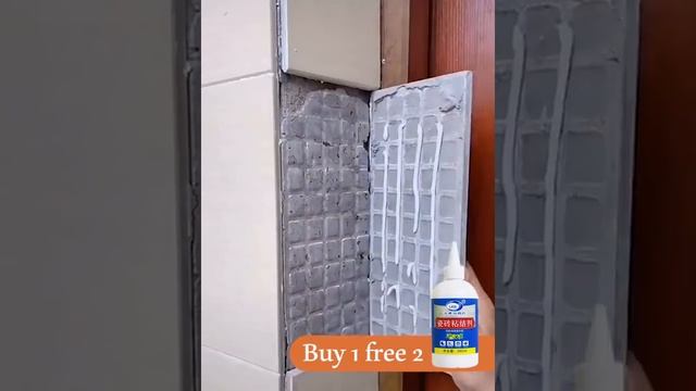 Tile Adhesive Glue