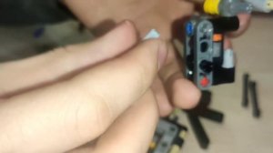 Передний мост, с независимой подвеской с приводом, без рычагов подвески и ступиц