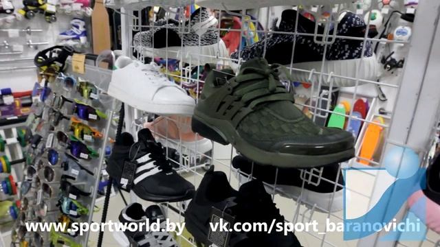 Магазин М Спорт. смотреть онлайн