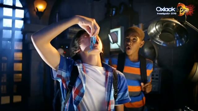 LA HISTORIA DE MIS JUGUETES # 1 Alien Autopsy @OxlackCastro смотреть онлайн