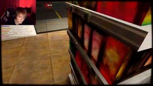 ДИПИНС ИГРАЕТ В СТРАШНЫЕ ИНДИ-ХОРРОРЫ