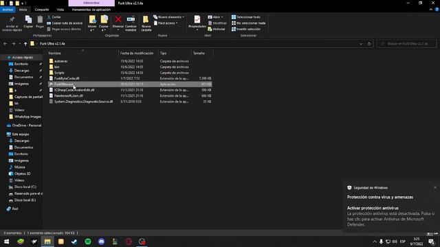 Furk Ultra Roblox Free Injector (100% Free NO Virus) READ DESCRIPTION смотреть онлайн