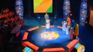 "Умная игра - 2008" №1-часть 2