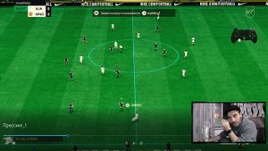 ПОЛНЫЙ ГАЙД по МЕТА ПРЕССИНГУ в FC24 / КОНТРПРЕССИНГ и ГЕГЕНПРЕССИНГ