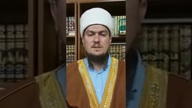 Поздравление с наступлением месяца Рамадан 2018 смотреть онлайн